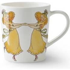 Design House Stockholm Maskrosor Mug 40cl