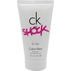 Prodotti per l'igiene Calvin Klein CK One Shock for Her Body Wash 150ml