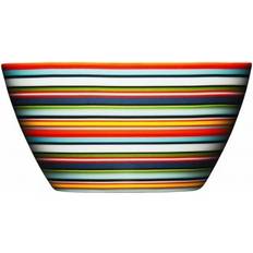 Adapté au four Bols à soupe Iittala Origo Bol à soupe 50cl 14cm