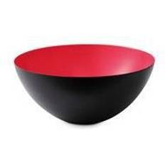 Noir Bols à soupe Normann Copenhagen Krenit Bol à soupe 8.4cm