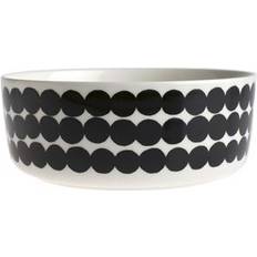 Marimekko Serving Bowls Marimekko Räsymatto Serving Bowl 7.9" 0.396gal