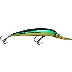 Bomber Deep Long A 12cm 443