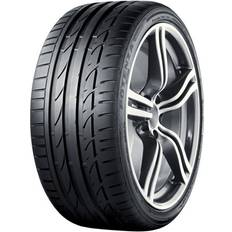 Sommardäck 205 50 17 Bridgestone Potenza S001 205/50 R 17 89Y RunFlat