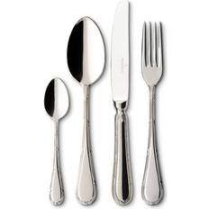 Villeroy & Boch Kreuzband Septfontaines Bestickset 24st