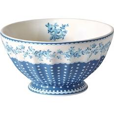 Greengate French Audrey Xl Suppeskål 13.5cm 0.4L