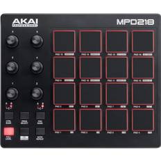 MIDI Keyboards Akai MPD218