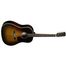 SIGMA Akustiska gitarrer SIGMA JM-SG45