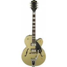 Gold Electric Guitar Gretsch G2420T