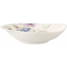 Villeroy & Boch Mariefleur Gris Salladsskål