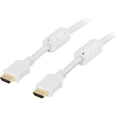 Deltaco HDMI - HDMI High Speed with Ethernet 7m