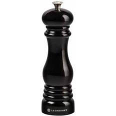 Le Creuset Black Pepparkvarn 21cm