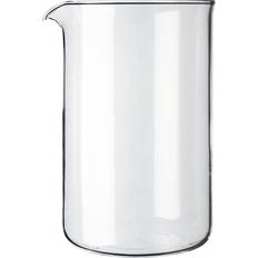 Bodum Accesorios para cafeteras Bodum Vaso De Repuesto Para Prensa Francesa Brasil 1.5l 151210