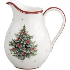 Lattiere Villeroy & Boch Porzellan-Milchkännchen Toy's Delight 500 ml Lattiera 0.5L