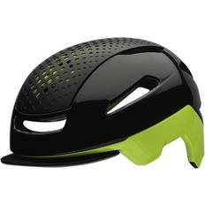 Bell Hub Matte Gloss/black Casco Ciclismo