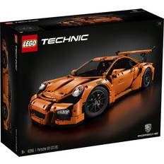 LEGO Technic LEGO Technic Porsche 911 GT3 RS 42056