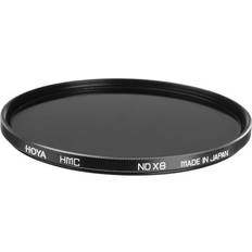 Hoya NDx8 HMC 49mm