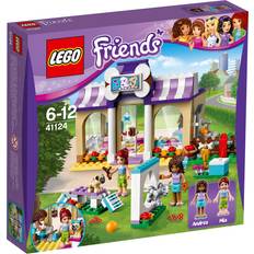 LEGO Friends Heartlake Puppy Daycare 41124