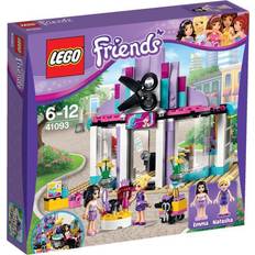 LEGO Friends Heartlake Frisørsalon 41093