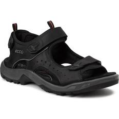 Ecco Herren Sportsandalen ecco Offroad M - Black