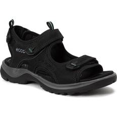 Ecco Women Sport Sandals ecco Offroad - Black