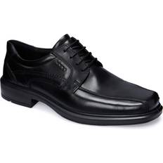 39 ⅓ - Herren Halbschuhe ecco Helsinki - Black