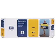 HP 83 (Yellow)