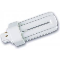 Gx24q 2 Sylvania 0027816 Fluorescent Lamp 18W GX24q-2