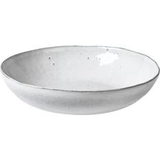 Broste Copenhagen Nordic Sand Serving Bowl 34.5cm