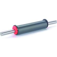 Plast Brödkavlar GEFU Exact Rolling Pin 5568 Brödkavel
