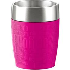 Sans Poignée Accessoires de cuisine EMSA - Mug de voyage 20cl