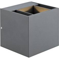 Markslöjd Väggplafonder Markslöjd Argos Väggplafond 9.8cm