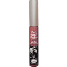 TheBalm Lipsticks TheBalm Meet Matt(e) Hughes Long Lasting Liquid Lipstick Sincere