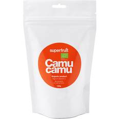 Camu camu hälsokost kosttillskott Superfruit Camu