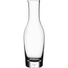 Best Water Carafes Orrefors Intermezzo Water Carafe 1.12L