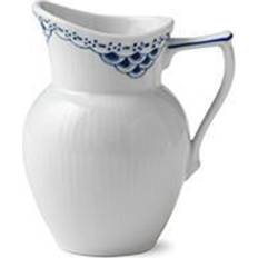 Royal Copenhagen Princess Cream Jug 0.17L