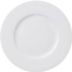 Villeroy & Boch White Pearl Dessert Plate 22cm