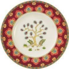 Röda Assietter Villeroy & Boch Rubin Assiett 16cm