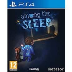 Among the sleep (PS4)