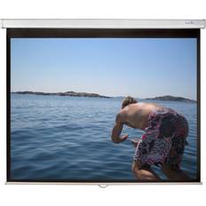 SWS240BV (4:3 120" Manual)