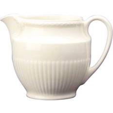 Beige Gräddkannor Wedgwood Edme Gräddkanna Gräddkanna 0.25L