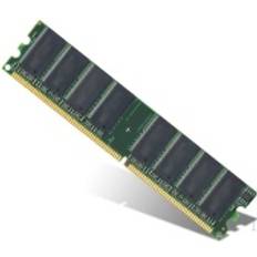 266 MHz RAM Memory Hypertec DDR 266MHz 1GB ECC Reg for Lenovo (33L5039-HY)