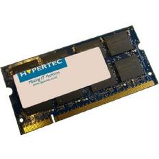 SO-DIMM DDR RAM Memory Hypertec DDR 266MHz 512MB for HP (269087-B25-HY)