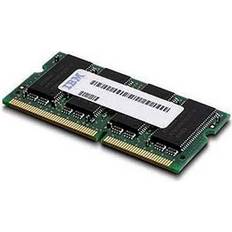 1 GB - SO-DIMM DDR3 RAM Memory Hypertec DDR3 1333MHz 1GB for IBM (55Y3709-HY)