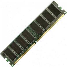 266 MHz RAM Memory Hypertec DDR 266MHz 1GB ECC Reg for Fujitsu (S26361-F2762-L515-HY)