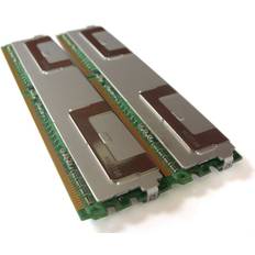 Hypertec DDR2 667MHz 2x1GB ECC Reg for Lenovo (39M5785-HY)