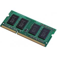 RAM Memory Hypertec DDR3 1066MHz 1GB for Dell (HYMDL8401G)