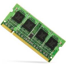 800 MHz RAM Memory Hypertec DDR2 800MHz 1GB for Fujitsu (S26391-F6120-L483-HY)