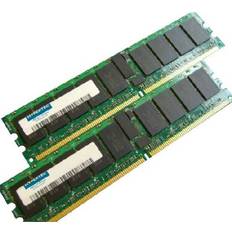 Hypertec DDR2 533MHz 2x2GB ECC Reg for HP (AD344A-HY)