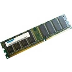 256 MB - 400 MHz RAM Memory Hypertec DDR 400MHz 256MB for Dell (HYMDL93256)