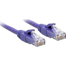 Lindy RJ45 U/UTP Cat6 10m